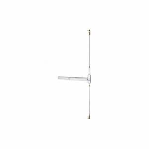 VON DUPRIN 9947EO 3 26D Concealed Vertical Rod Exit Device 36 In | CU8AEJ 28XU52