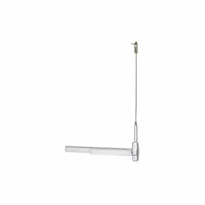 VON DUPRIN 9947EO-F 3 26D LBR Concealed Vertical Rod Exit Device 36 In | CU8AWG 28XU56