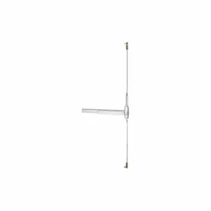 VON DUPRIN 9947L-06 3 26D LHR Concealed Vertical Rod Exit Device 36 In | CU8AUP 28XU57