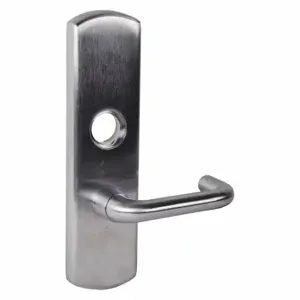 VON DUPRIN 996L-03-R/V US26D RHR Lever, Lever, 1, Satin Chrome, 98/99, Silver, Right Hand Reversible | CU8ABB 46TT30