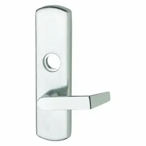 VON DUPRIN 996L-06-M US26D RHR Lever, Lever, 1, Satin Chrome, 98/99, Classroom/Exterior Trim for Mortise Exit Device | CU8AAY 46TT25