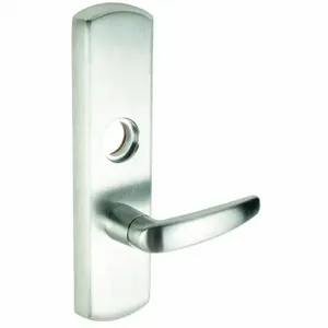 VON DUPRIN 996L-BE-07-R/V US26D RHR Lever, Lever, 1, Satin Chrome, 98/99, Silver | CU8ABA 46TT20