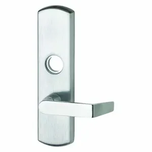 VON DUPRIN 996L-NL-06-R/V US26D RHR Night Latch Lever, Lever, Satin Chrome | CU8AWX 46TT29