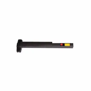 VON DUPRIN CX9927EO 3 313 RGO Delay Exit Surface Vertical Rod Device | CU8AEU 28XW22