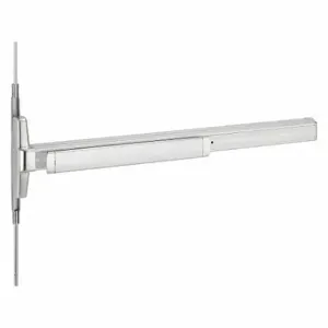 VON DUPRIN EL3347A-EO 3 US26D Narrow Conceal Vert. Rod Device 36 In, Non-Handed | CU8AJA 28XW94