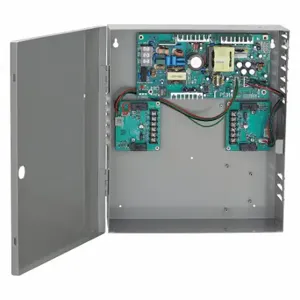 VON DUPRIN PS902-BBK Power Supply | CU8AXW 46TX03