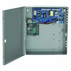 VON DUPRIN PS914-BBK Power Supply | CU8AXR 46TX05