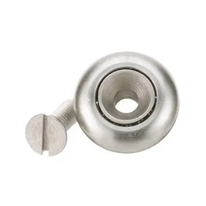 VULCAN HART 00-280502 Ball, Bearing | AP3PYQ