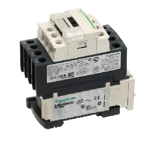 VULCAN HART 00-322847-00001 Contactor, Convection, 208V, 3.35 x 3.6 x 3.1 Inch Size | AP3TDC