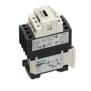 VULCAN HART 00-322847-00001 Contactor, Convection, 208V, 3.35 x 3.6 x 3.1 Inch Size | AP3TDC