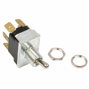 VULCAN HART 00-340324-00008 Toggle Switch, On/Off, 2.2 x 6.15 x 1.75 Inch Size | AP3UYD