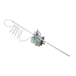 VULCAN HART 00-342027-00003 Thermostat, 500 Deg F, 36 Inch Capillary, 4.1 x 18.4 x 3.95 Inch Size | AP3UYZ