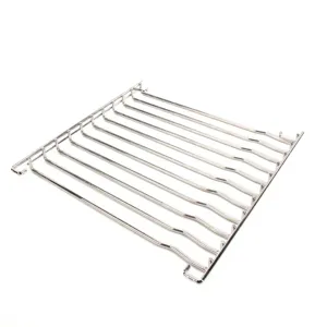 VULCAN HART 00-342141-00002 Support Rack, Right Hand, 19 x 20 x 1.1 Inch Size | AP3UZG