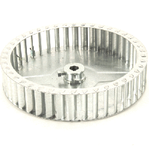 VULCAN HART 00-342143-00001 Blower Wheel, 11 x 11.4 x 3.45 Inch Size | AP3UZP