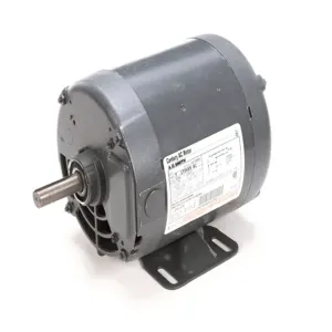 VULCAN HART 00-342146-00005 Motor, 13.6 x 15.5 x 13.2 Inch Size | AP3UZR