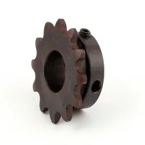 VULCAN HART 00-342166-00001 Sprocket Door Shaft, 2.15 x 3 x 0.95 Inch Size | AP3UZV