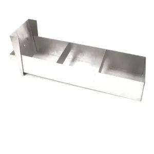 VULCAN HART 00-343286-00003 Tray Assembly, 7.25 x 25.25 x 6.6 Inch Size | AP3VBX