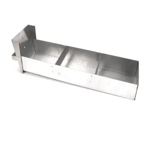 VULCAN HART 00-343286-00004 Tray Assembly, 7 x 27.13 x 6.63 Inch Size | AP3VBY