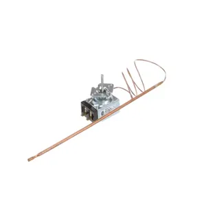 VULCAN HART 00-343385-00001 Thermostat, 4.9 x 14.6 x 3.45 Inch Size | AP3VCA