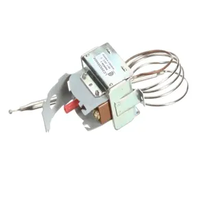 VULCAN HART 00-344523-00001 High Limit Thermostat, 490 Deg F, 5.25 x 12.75 x 4.6 Inch Size | AP3VCU