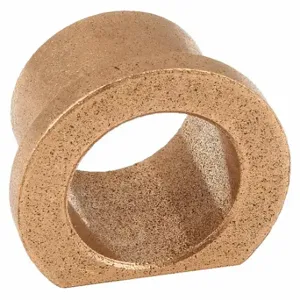 VULCAN HART 00-347080-00002 Door Bushing, Flanged, 0.8 x 0.9 x 0.65 Inch Size | AP3VFA