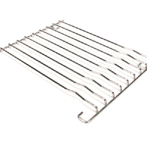 VULCAN HART 00-347498-00003 Rack Guide, 18 x 21.63 x 1.63 Inch Size | AP3VGL