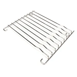 VULCAN HART 00-347498-00003 Rack Guide, 18 x 21.63 x 1.63 Inch Size | AP3VGL