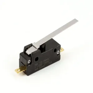 VULCAN HART 00-347717-00001 Door Switch, 2.7 x 3.4 x 1.2 Inch Size | AP3VGX