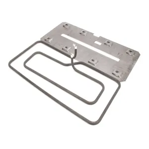 VULCAN HART 00-351419-00018 Unit Plate, 13 x 25 x 5 Inch Size | AP3VKT