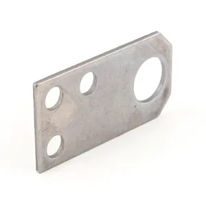 VULCAN HART 00-353483-00001 Door Plate, 1.6 x 3.2 x 0.55 Inch Size | AP3VLN