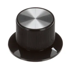 VULCAN HART 00-354208-00001 Knob, 2.7 x 2.8 x 1.75 Inch Size | AP3VMG