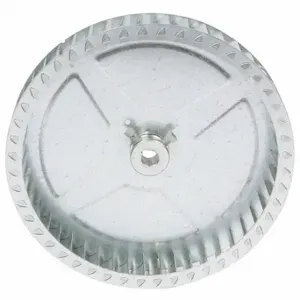 VULCAN HART 00-354262-00001 Blower Wheel, 11 x 11 x 2 Inch Size | AP3VMJ