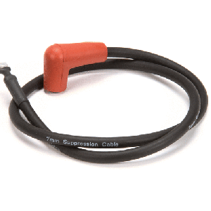 VULCAN HART 00-355087-00001 Heating Cable, 5 x 7.45 x 1.3 Inch Size | AP3VNW