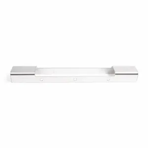 VULCAN HART 00-356562-00001 Door Handle, 3.6 x 22.65 x 2.1 Inch Size | AP3VPQ