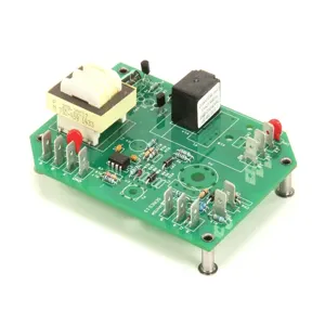 VULCAN HART 00-358512-00001 Heat Control Pc Board, 4.2 x 5.25 x 3.1 Inch Size | AP3VVW