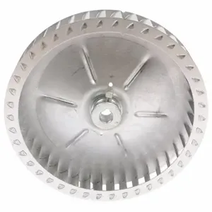 VULCAN HART 00-358638-00001 Blower Wheel, 10.25 x 10.5 x 2.5 Inch Size | AP3VXR