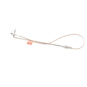 VULCAN HART 00-359532-00001 Thermocouple, 3.85 x 18.25 x 3.85 Inch Size | AP3VZL