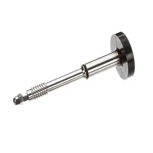 VULCAN HART 00-359996-00002 Stem, Draw Off Valve, 4.25 x 8.9 x 4.1 Inch Size | AP3WAJ