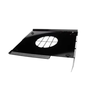 VULCAN HART 00-360869-000G1 Baffle Weldment, Blower | AP3WKV