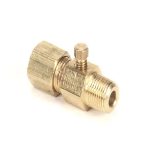 VULCAN HART 00-844516-00014 Pilot Valve, Single, 2.6 x 3.05 x 0.65 Inch Size | AP4PMR