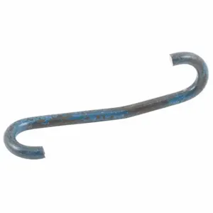 VULCAN HART 00-405618-00001 Hook, Oven Door, Blue, Left Hand, 1 x 3.6 x 0.85 Inch Size | AP3WUK