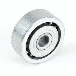 VULCAN HART 00-405655-00001 Roller Bearing, 0.95 x 1 x 0.45 Inch Size | AP3WUN