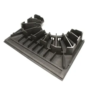 VULCAN HART 00-405817-00001 Casting, Top Plate | AP3WUU