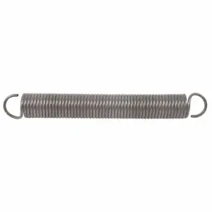 VULCAN HART 00-406363-00001 Extension Spring, 2.55 x 9.95 x 1.75 Inch Size | AP3WWB