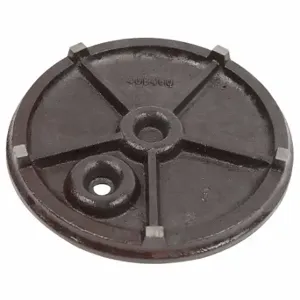 VULCAN HART 00-406460-00001 Lid, Round, Hot Top, 8.65 x 8.7 x 1.05 Inch Size | AP3WWD