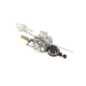 VULCAN HART 00-715048-00002 Thermostat, Oven, 650 Deg F | AP4KAE