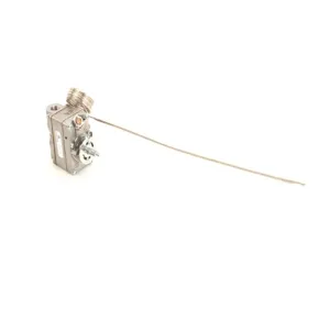 VULCAN HART 00-407522-00007 Thermostat, 550 Deg F, 4.1 x 18.2 x 3.85 Inch Size | AP3WXH