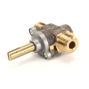 VULCAN HART 00-407789-00003 Valve, 3 x 3.3 x 1.2 Inch Size | AP3WYC