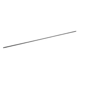 VULCAN HART 00-408111-00002 Support Rod, 2.8 x 26.05 x 1.6 Inch Size | AP3WYR