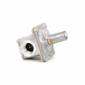 VULCAN HART 00-408279-00006 Gas Pressure Regulator, Propane Gas, 3/4 Inch Size | AP3WYZ